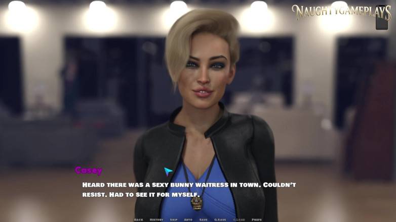Naughty gameplays: Одержимість Мамки (частина 07) Від Dan Games - Величезна Дупа Мамки