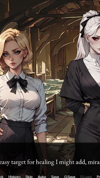 College of Mysteria 2