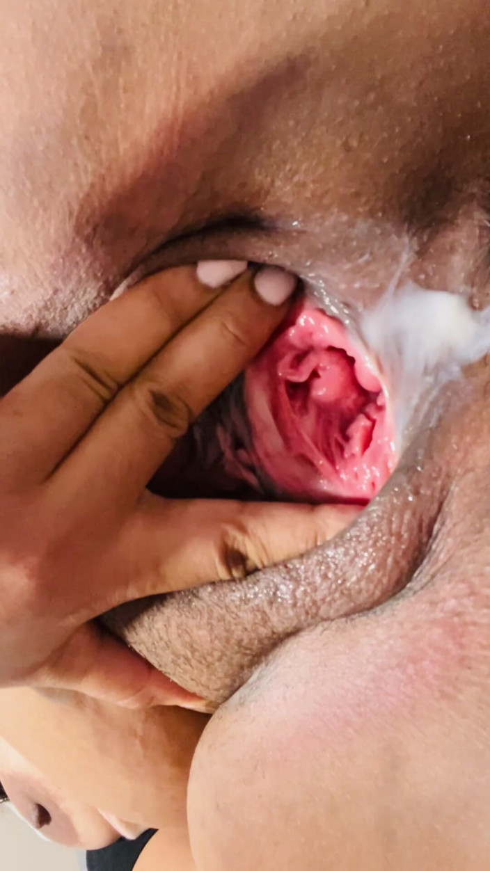Michelle sex hard: Najsłodsza i najgodsza strona mojej kremowej koteczki Za pomocą małego...