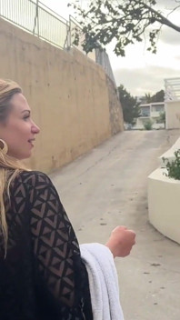 Rhodes Island with Gabi Gold