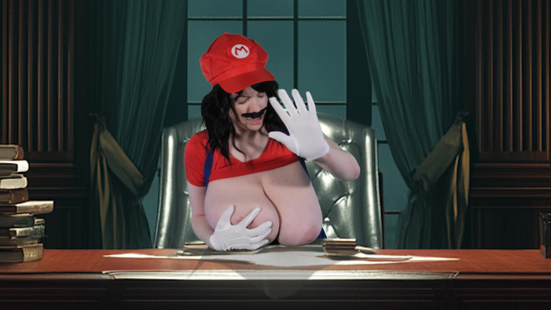Lovely Lilith: Mari-hoes