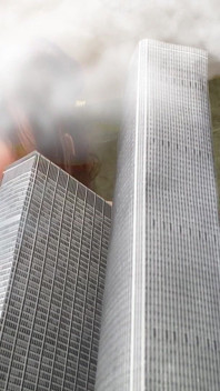 My Ship Hit a Weird Wave on My Way Home and I Was Immediately Bumped Into
