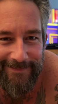 POV Stepdaddy Gargles My Piss and Eats My Holes