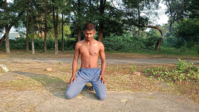 LinearOrnament35: Sexe, demi-frère jony sans ka, panique