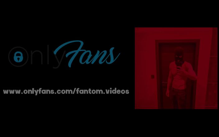 Fantom Videos: Alice Labirynt zostaje zdominowany przez gardło - na surowo