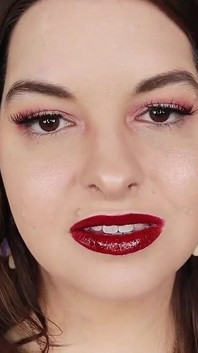 Edge for My Dark Lips
