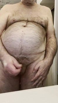 Trainer Karl Butt und sperma 5699