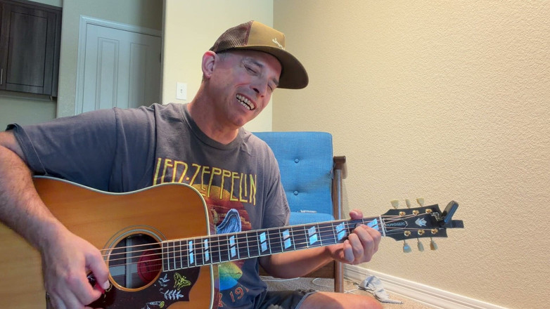 Duke Silver: Good Hearted Women