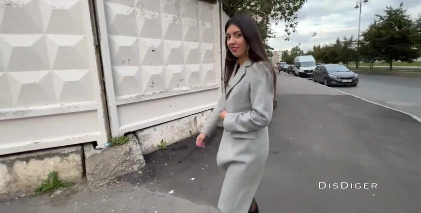 Dis Diger: I Gave Cash to a Prostitute and Fucked Her Without...