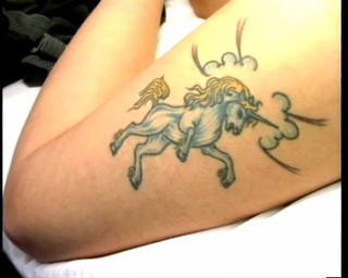 GERMAN PORN CLASSICS: Meraklı Gençler Yumuşak Klipte
