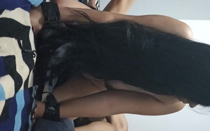 Jovencitas Mexicanas: Une étudiante mexicaine se fait baiser
