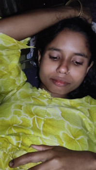 Desi Girl