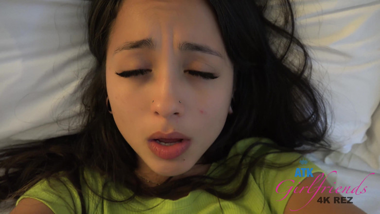 ATK Fans (Girlfriends): You Make Out with Mi Ha and Then Go Down...