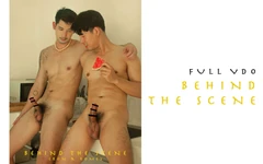 Behind the Scene - Only You