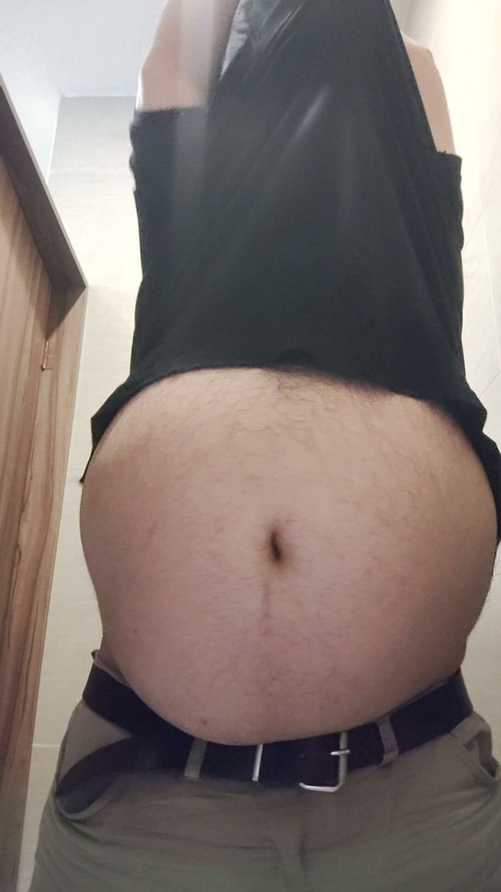 Gordito33PIG: 뚱뚱한 돼지 배