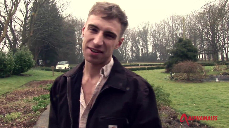 AlphaMales: Out in the country - Behind the scenes