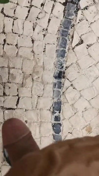 Eyeview Video of Me Jerking off and Cumming