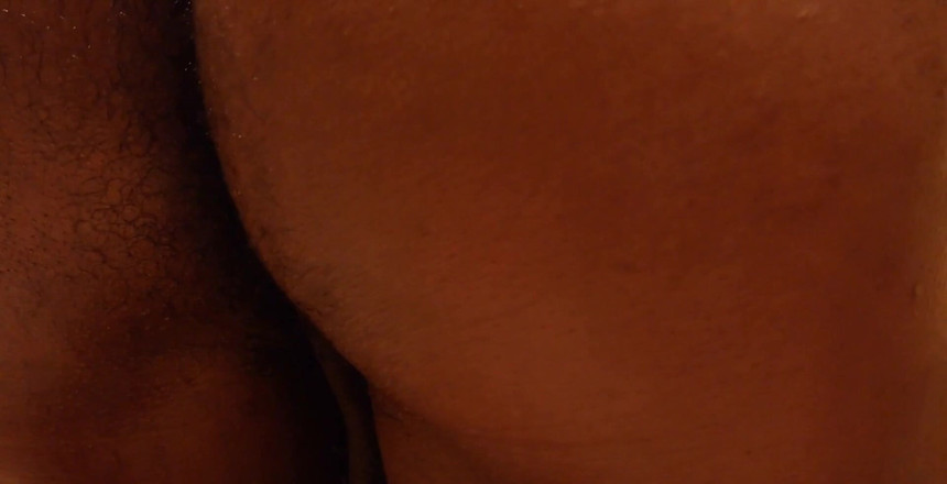 Hallelujah Johnson: ハレルヤ・ジョンソンは私の毛むくじゃらのお尻を食べるパート3