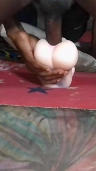 I Fucked My Silicone Toy Homemade Creampie Style