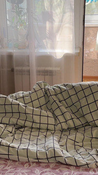 Madrastra probó la polla del hijastro