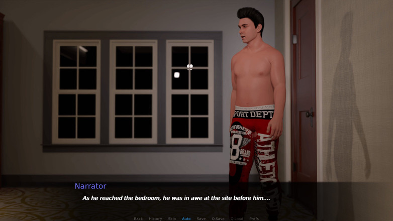 Porngame201: Natasha, freche ehefrau Update 12, weiter