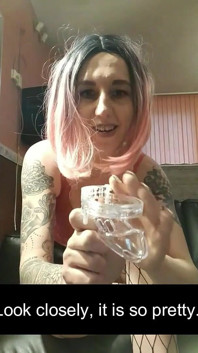 Lady Angela Chatity POV Plasă în limba poloneză Subtitrări subtitrări subtitrări