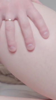 Chatte Rose, Levrette Et Éjaculation