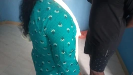 My Boss Sex with My Wife for My Permanent Job