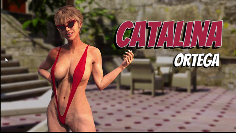 Johannes Gaming: Sunset Rose 1 Why Whould He Cheat on a MILF Like...