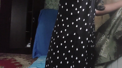 Kitty_Cross: Ateşli lezbiyenlerin pornolarını izlerken eller serbest boşalma büyük döl güzel...