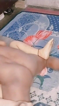 Indian Sister-in-law and Devar Fuck All the Way
