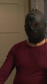 BDSM allemand - fétichisme des pieds