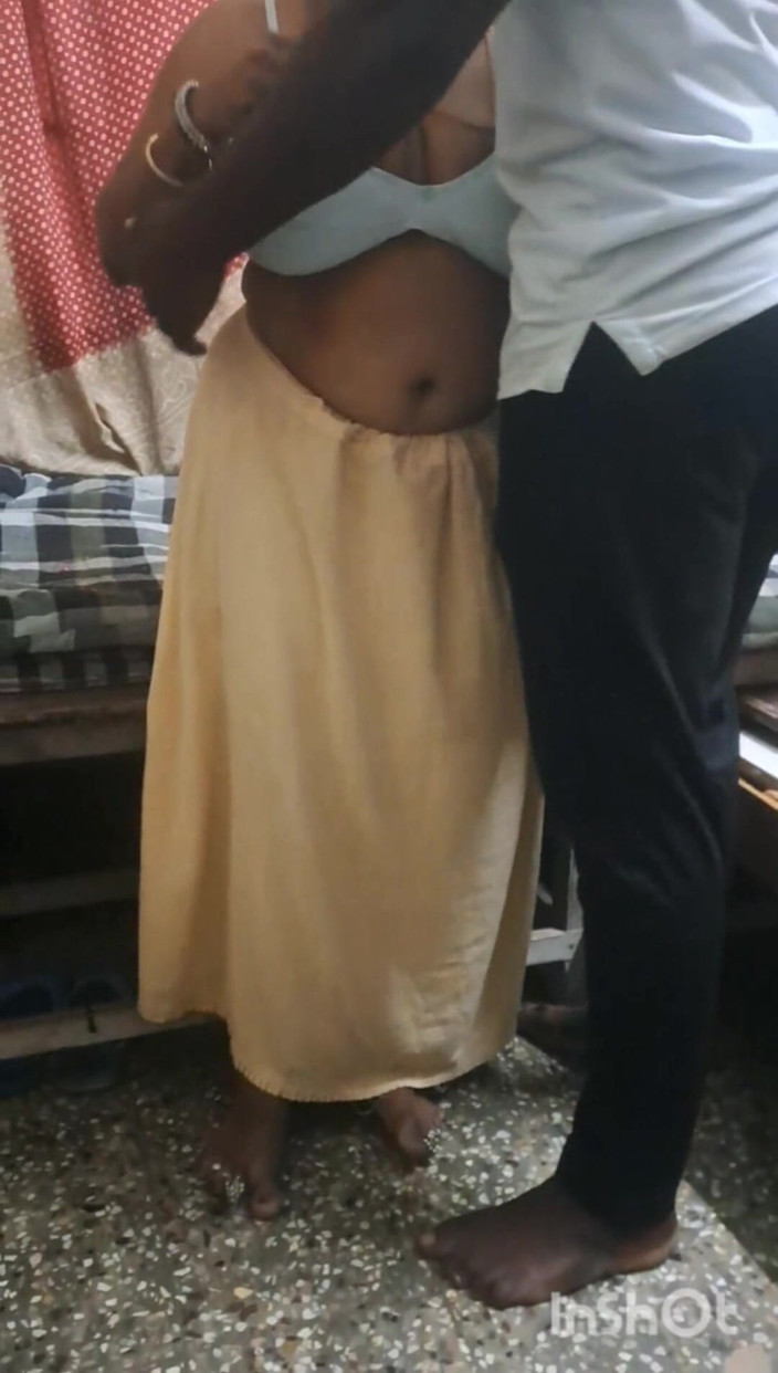 Benita sweety: Tamil Amma and Boy Hot Video