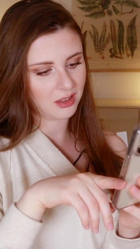 Bad Step-stepmom Movie! Darlingjosefin Step-stepmommy Step-stepson Taboo