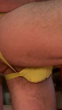 Old Daddy in Gilet Hary Fuck Hard Pussy Ass Hole