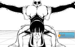 The BenJojo: Kamesutra dbz Erogame 50 屁股射在我脸上
