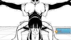 The BenJojo: Kamesutra Dbz Erogame 50 sulla mia faccia