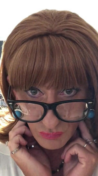 To jsem já - MILF Andreina Styl