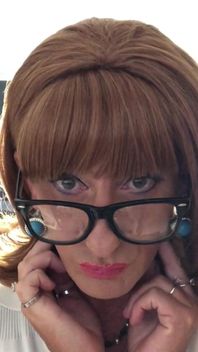 That's Me - MILF Andreina Style