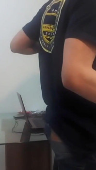 Jiu-jitsu Teacher My Student Took Classes