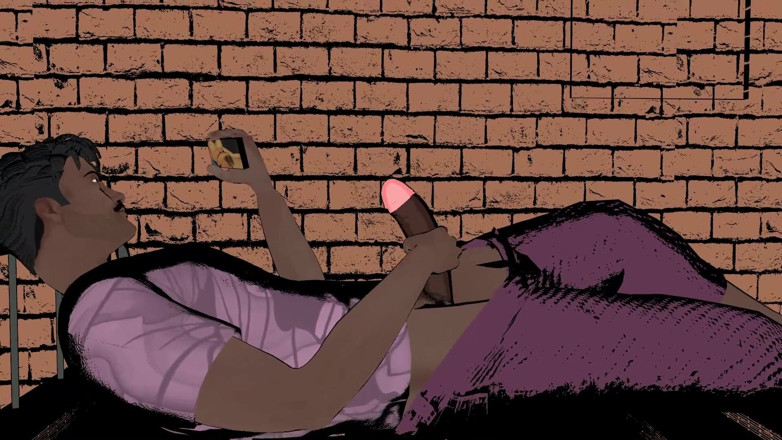 Animxyzn: Tesuda viúva cunhada é fodida na casa que está sendo construída
