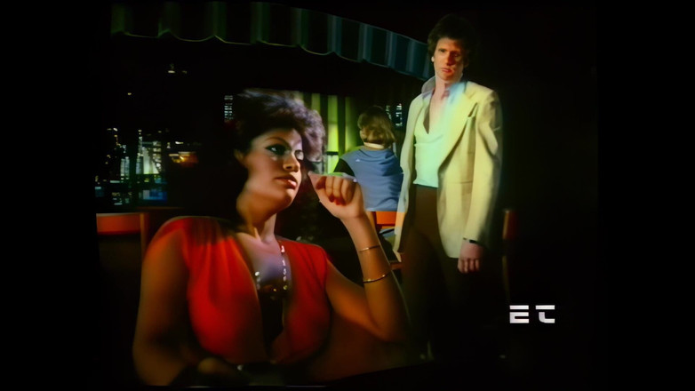 Rocco Siffredi and Friends: बालों वाले लंड और बिल्ली