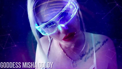 Goddess Misha Goldy: Lập trình lại tâm trí! Một niềm tin mạnh mẽ...