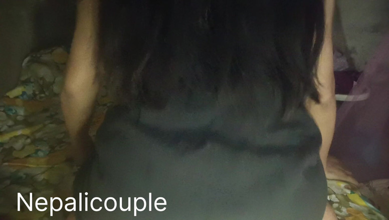 Nepalisexycouple: FREUND ist der beste