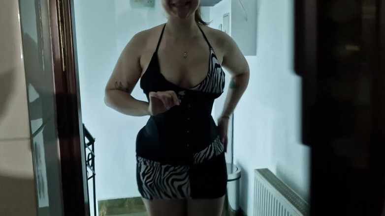 Your Local Domina: Special Delivery