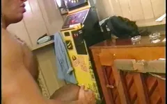 Hot randy studs taking dicks in ass