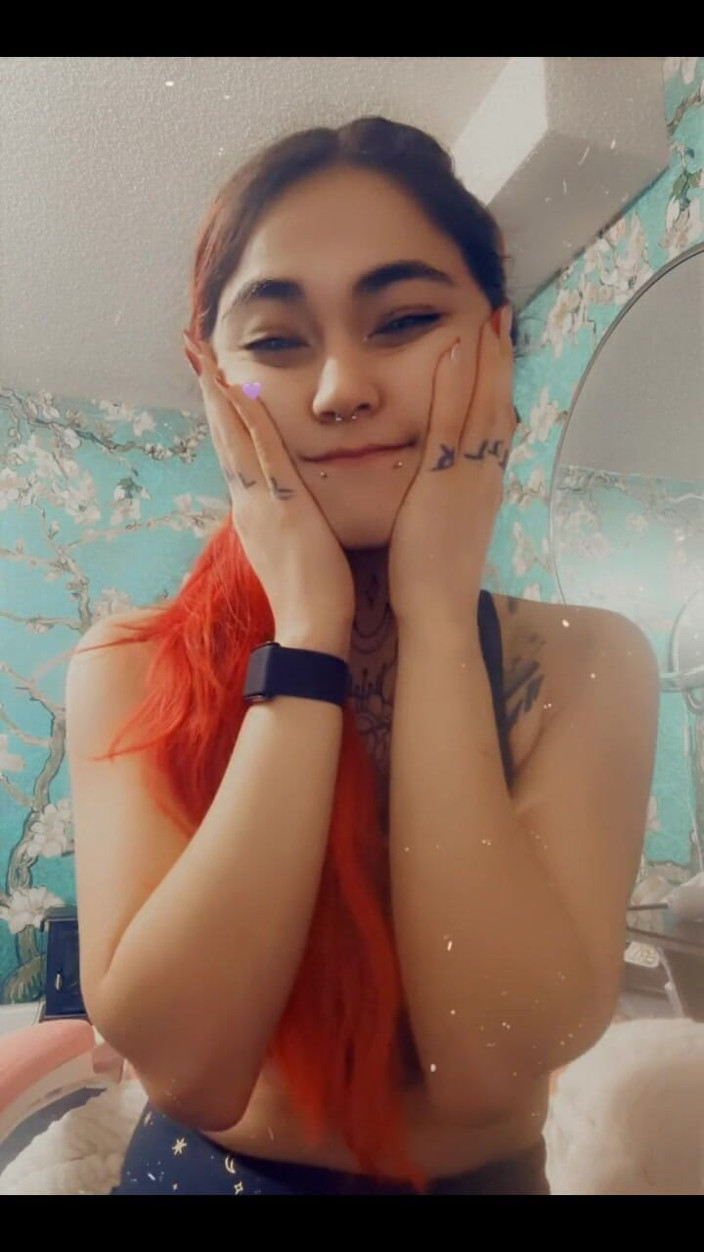 lilRavenFox: Goob Mooooooorning