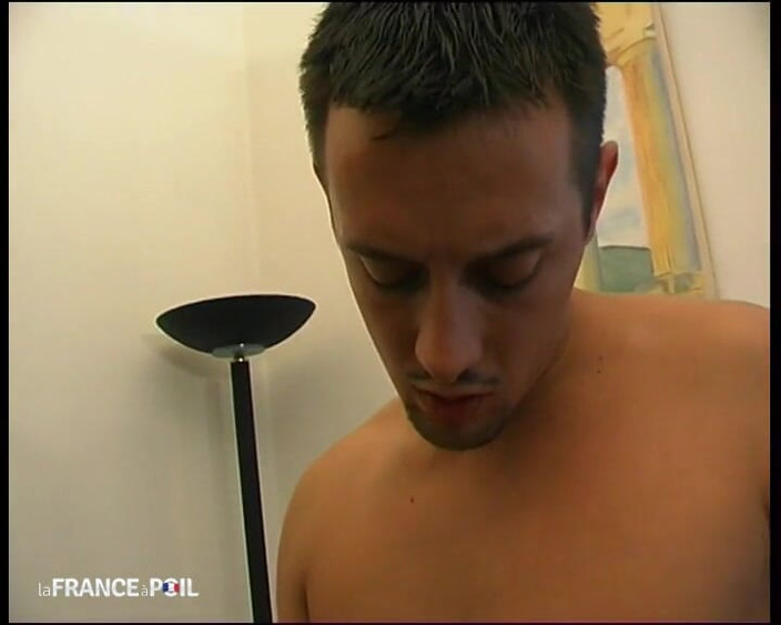 French Family Secrets: Sodomia sportowa