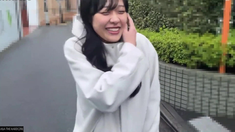 Asian happy ending: Asian Angel 25151