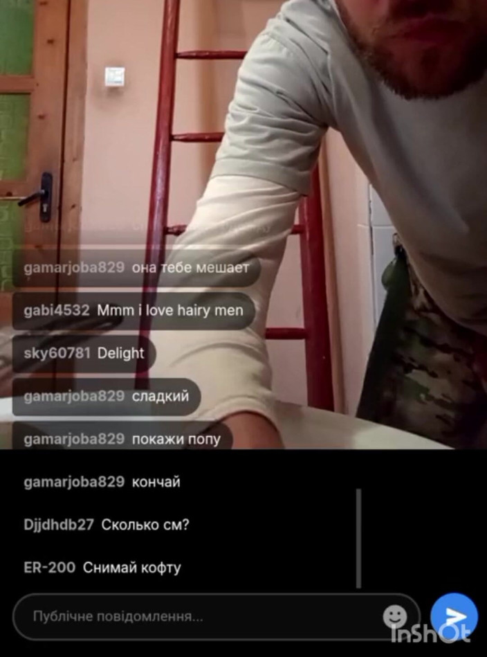 Like sexy milfs: Benim, ben.